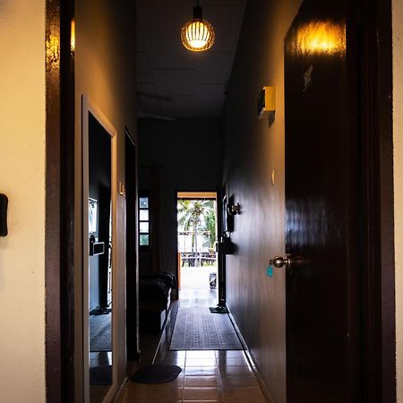 Blackstone Beach Resort Kuantan Ngoại thất bức ảnh