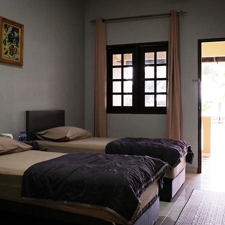 Blackstone Beach Resort Kuantan Ngoại thất bức ảnh