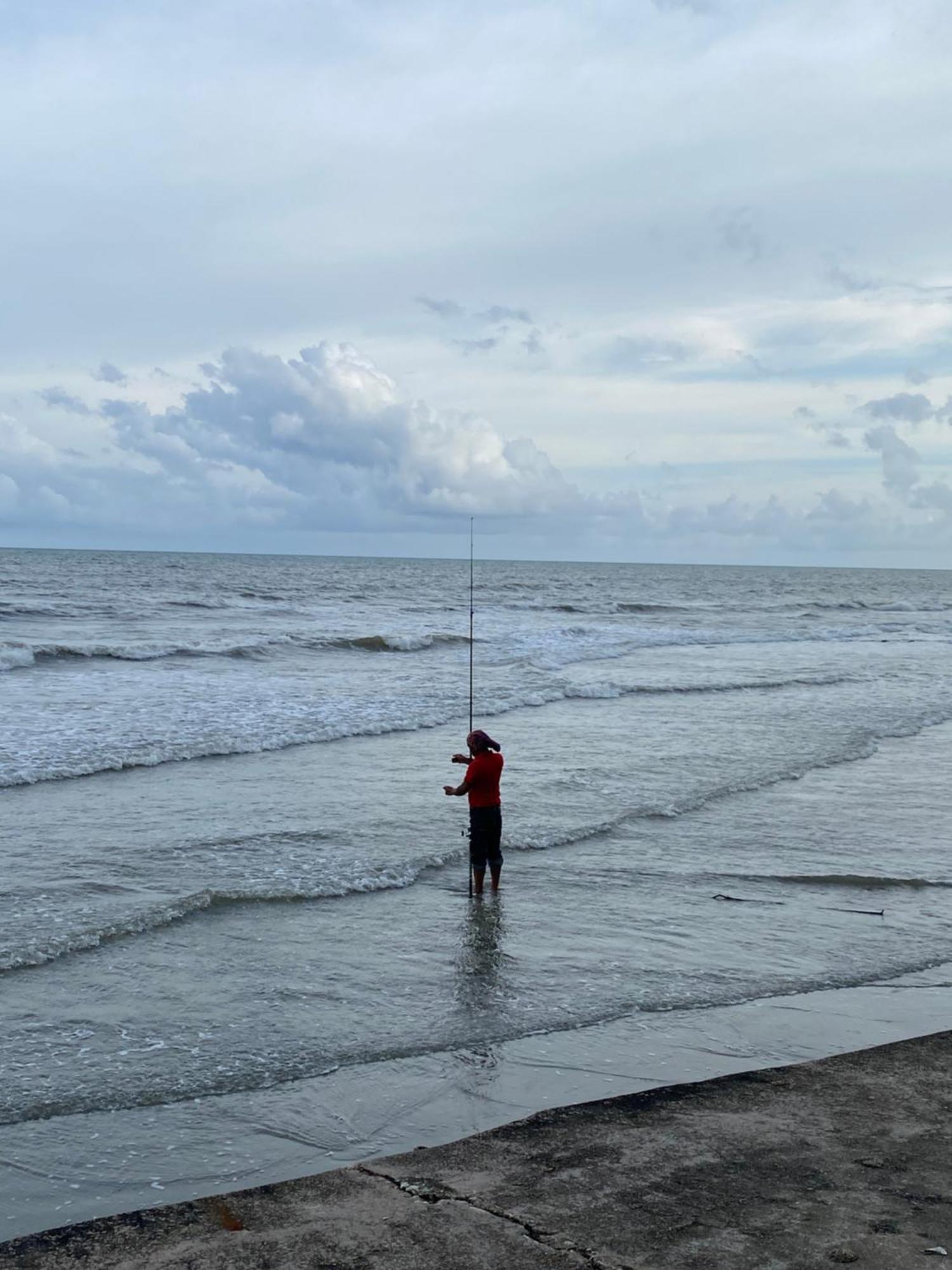 Blackstone Beach Resort Kuantan Ngoại thất bức ảnh