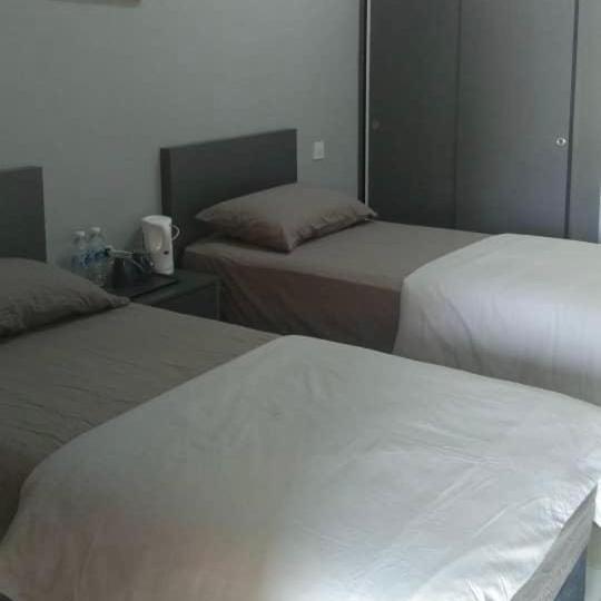 Blackstone Beach Resort Kuantan Ngoại thất bức ảnh